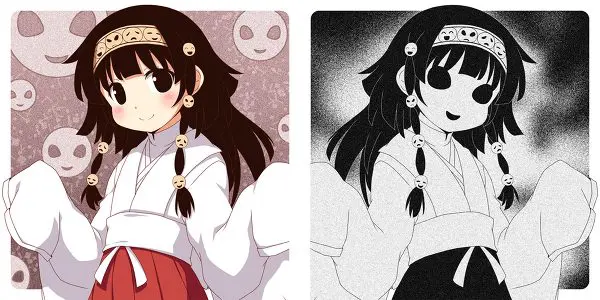 ネタバレ ハンターハンター ゾルディック家 のまとめ マハ ジギー アルカ ネオうさちゃんねる