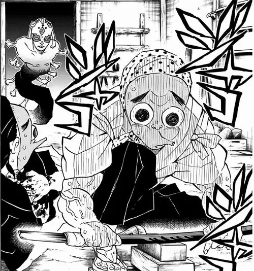 最新巻ネタバレ 鬼滅の刃 超簡単なあらすじをザックリとまとめてみます ネオうさちゃんねる