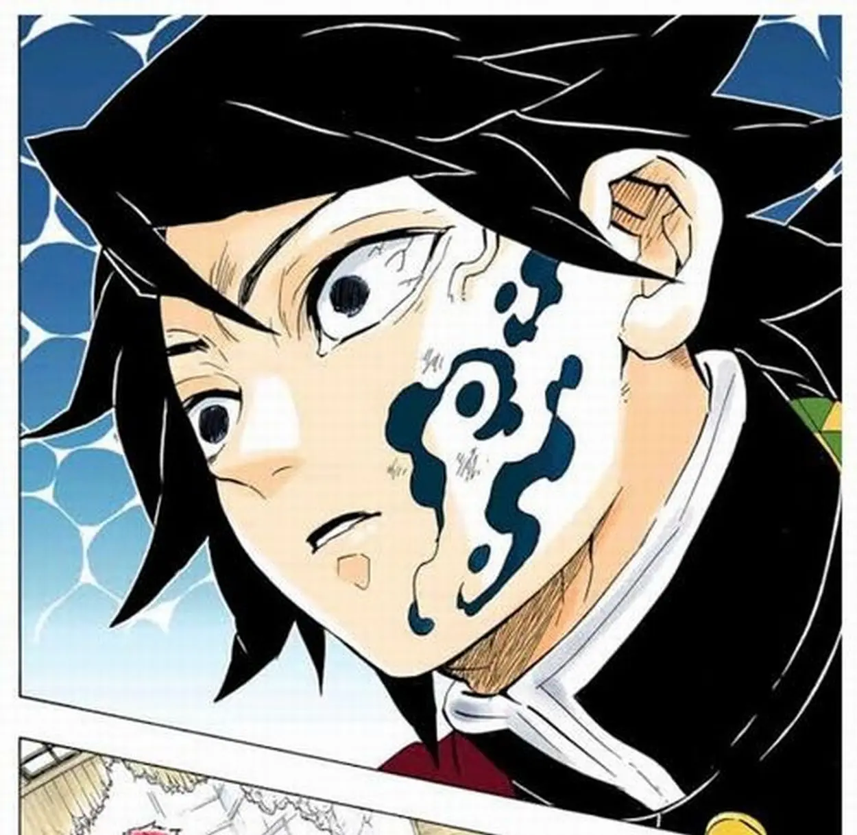 ネタバレ有 鬼滅の刃 痣とは 色は 発動条件 発動キャラ柱の情報まとめ ネオうさちゃんねる