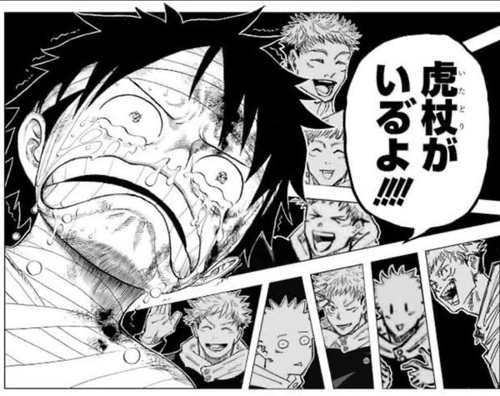 【ワンピース】「仲間がいるよ!」が迷走? 爆笑必至のコラ画像大喜利!