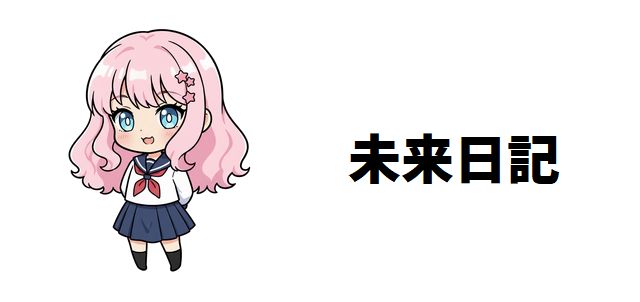 【未来日記】強さランキング!デスゲームを制する真の最強キャラクターは誰だ