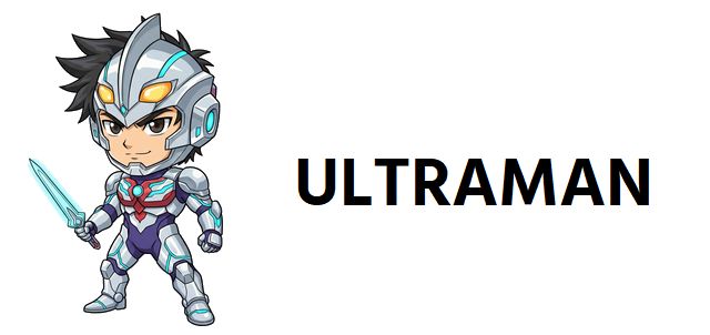 【ULTRAMAN】最強キャラ強さランキング!進次郎、セブン、エース、黒幕ゼットンコア、真の支配者まで徹底考察!