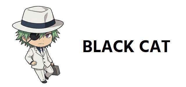 【BLACK CAT】スヴェン=ボルフィード徹底解説!予見眼から支配眼への進化と「紳士道」の真髄