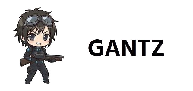 【GANTZ】西丈一郎の最後は死亡確定?復活の真相とカタストロフィで散った天才の末路